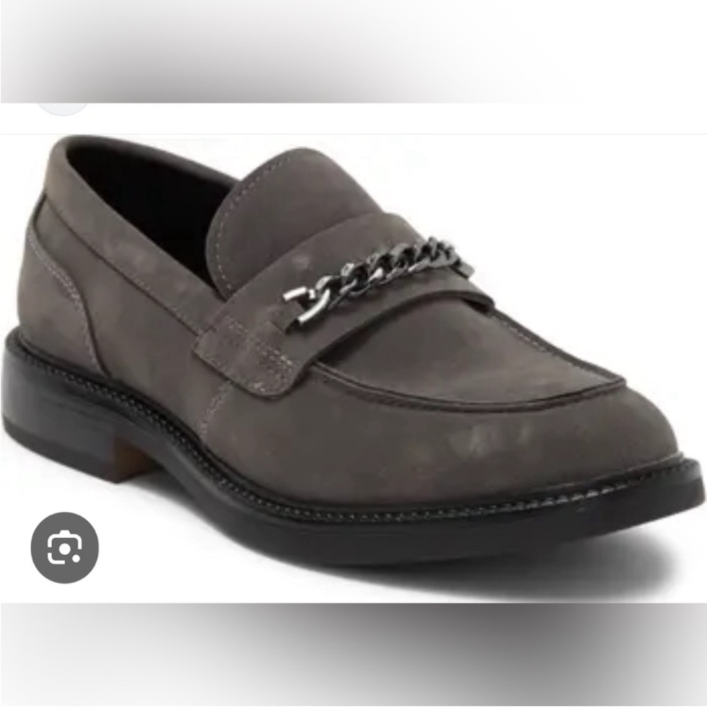 Abound Jordan Chain Loafer Size 8.5 Men. New without tag